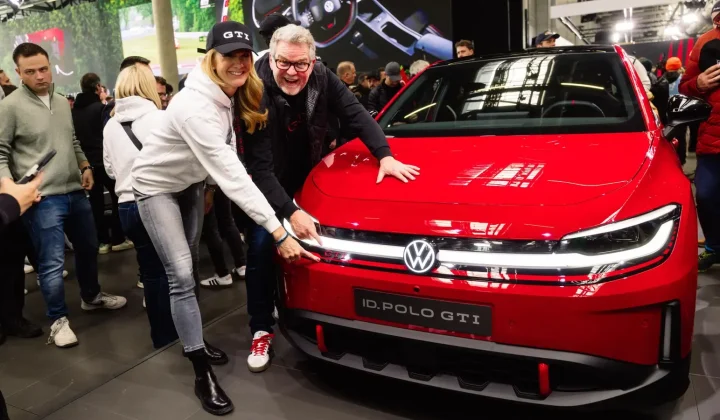 Volkswagen: Wie Marke und Design die Zukunft der Wolfsburger gestalten