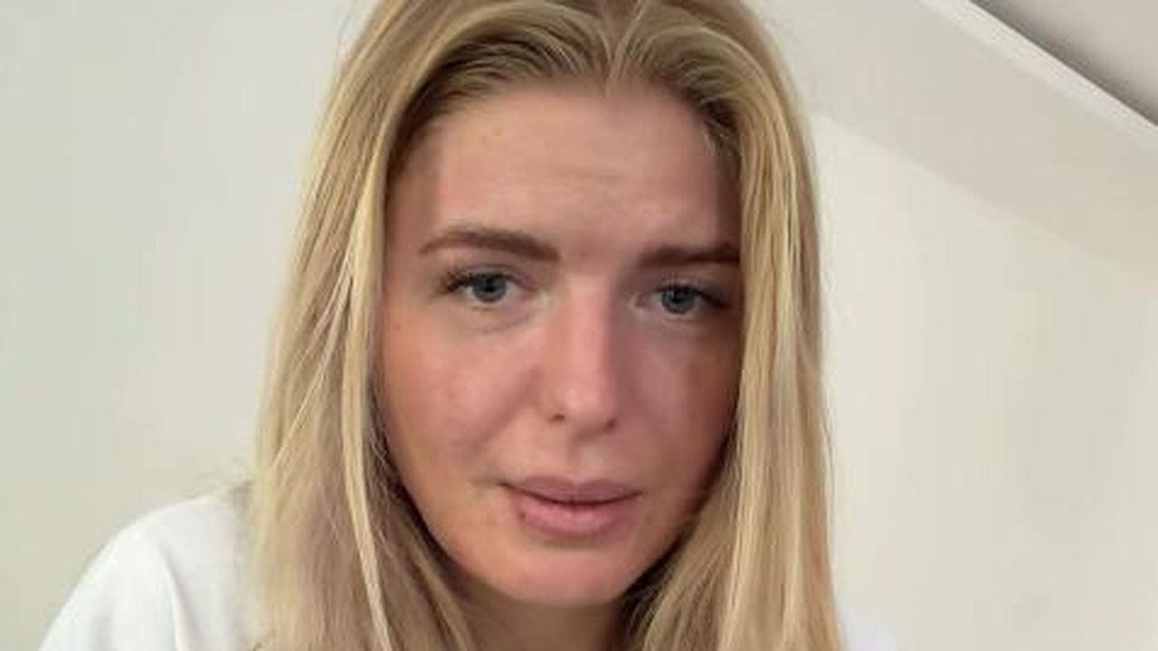 Darmspiegelung: Antonia Hemmer berichtet von positivem Erlebnis und Gesundheits-Update