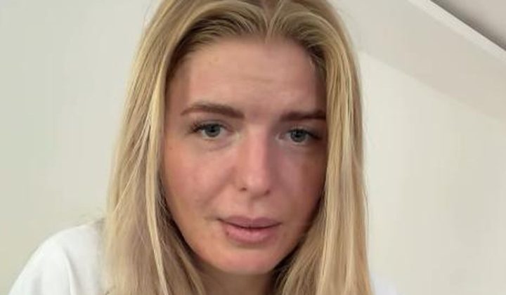 Darmspiegelung: Antonia Hemmer berichtet von positivem Erlebnis und Gesundheits-Update