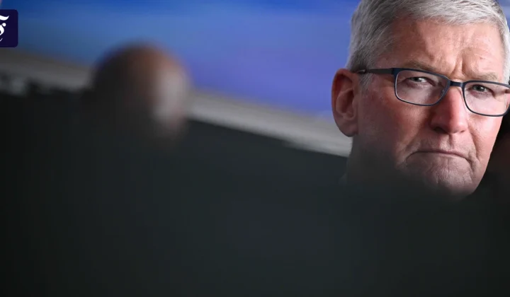 Apple verklagt Open AI wegen Diebstahls von Geschäftsgeheimnissen