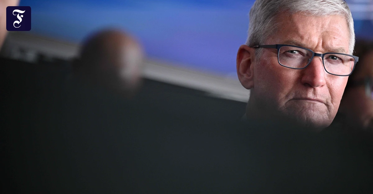 Apple verklagt Open AI wegen Diebstahls von Geschäftsgeheimnissen