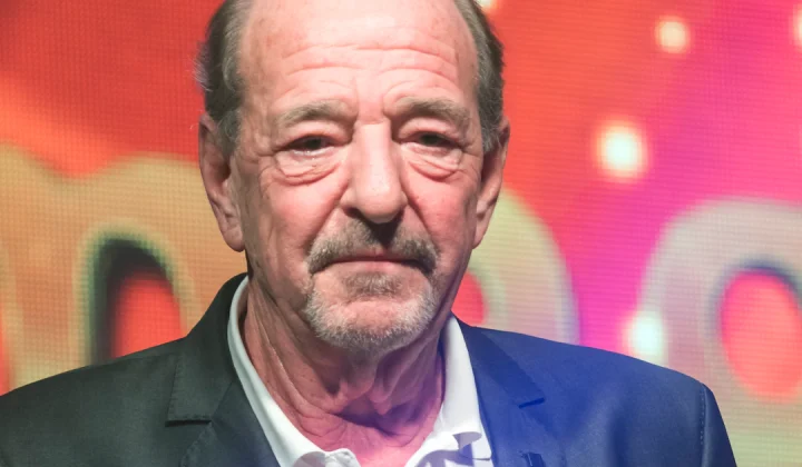 Ralph Siegel nach künstlichem Koma: „Einen Tag später und ich wäre tot gewesen“