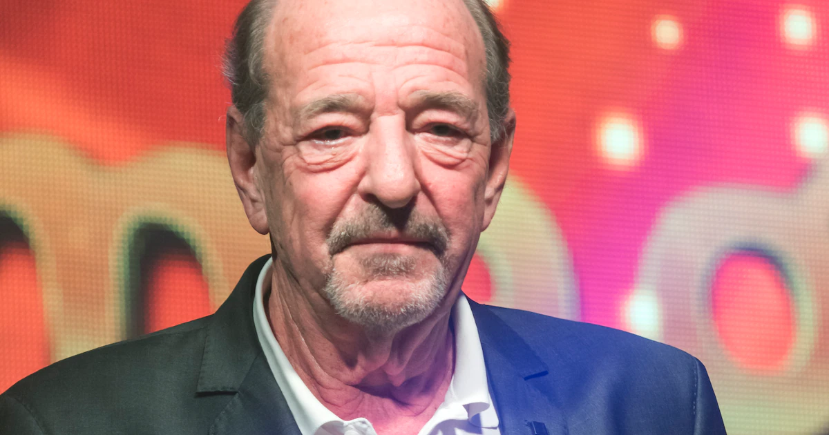 Ralph Siegel nach künstlichem Koma: „Einen Tag später und ich wäre tot gewesen“