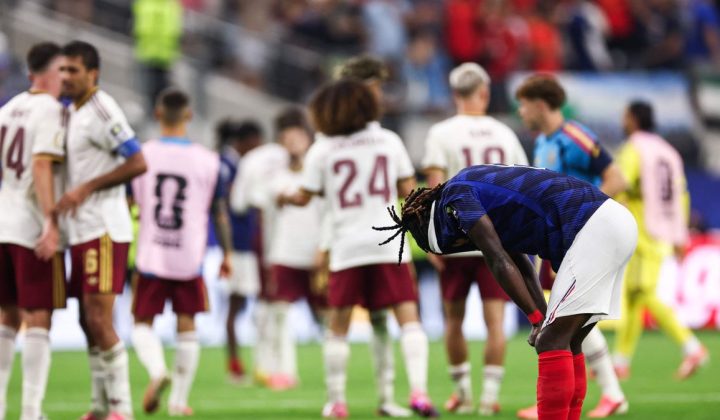 Spanien triumphiert über Frankreich und zieht ins WM-Finale 2026 ein