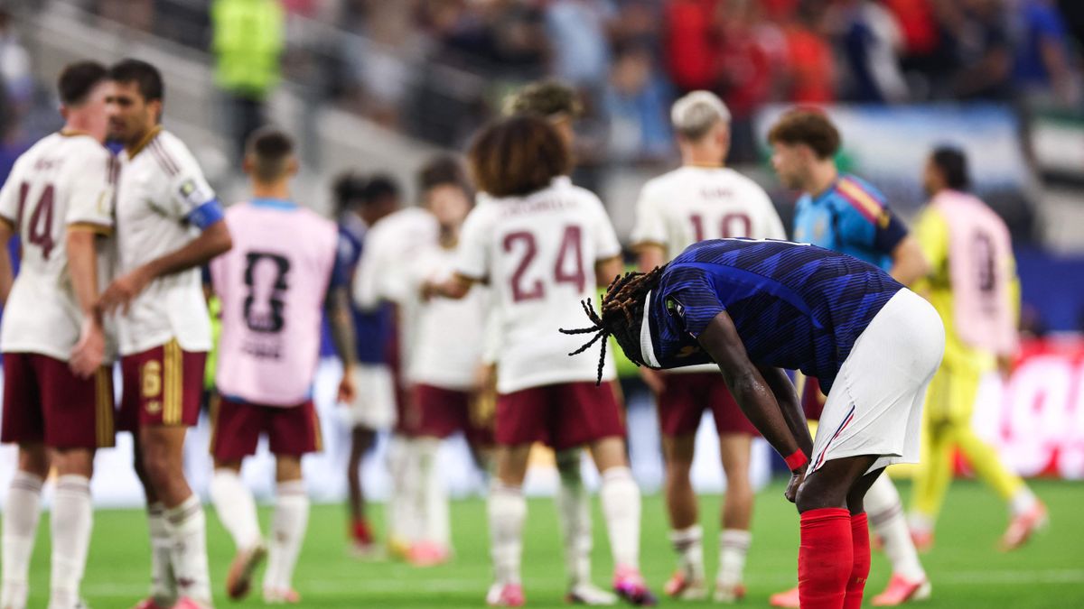 Spanien triumphiert über Frankreich und zieht ins WM-Finale 2026 ein