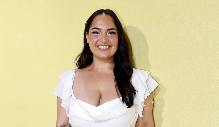 Bahar Kizil wehrt sich scharf gegen Bodyshaming-Kommentar – „Ich mach damit, was ich will“