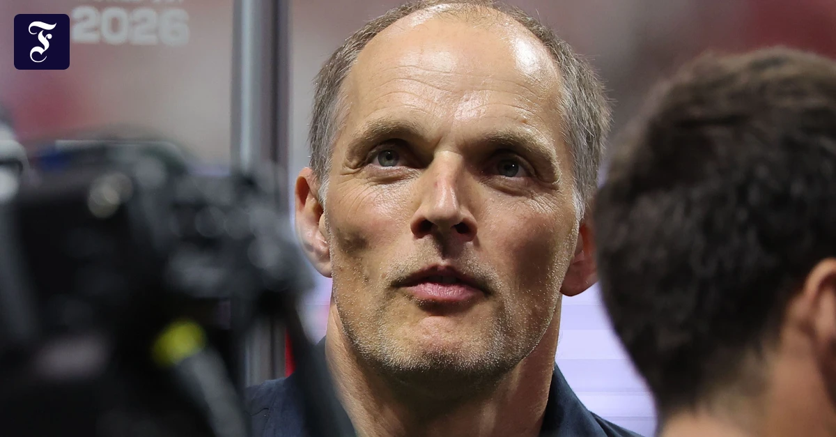 Tuchel schwärmt von WM-„Haien“ – DFB-Team steht vor K.o.-Runde