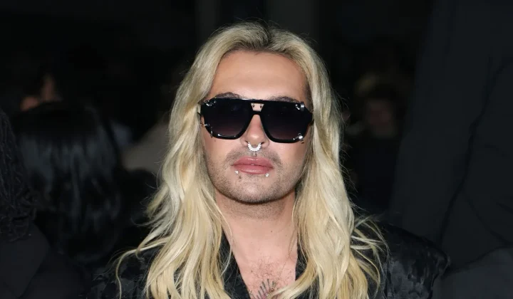 Bill Kaulitz reagiert verärgert auf Gesundheitsratschläge seines Arztes