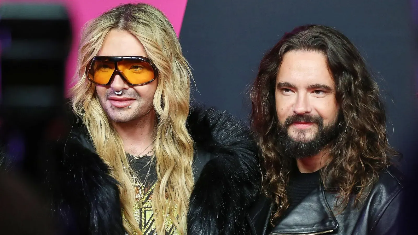 Bill und Tom Kaulitz in der dritten Staffel von Kaulitz & Kaulitz auf Netflix