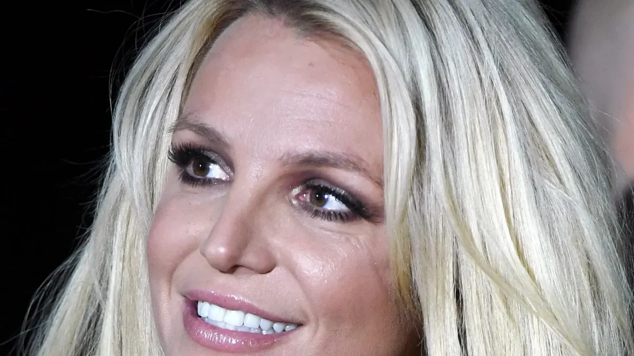 Britney Spears fasziniert mit mysteriösem Video und philosophischen Gedanken