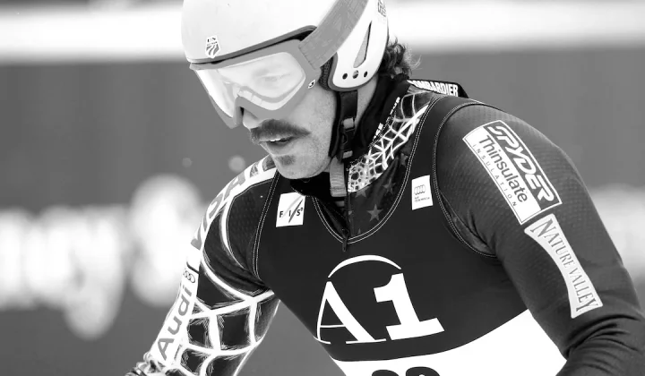US-Skisport trauert um Thomas „TJ“ Lanning – mit 41 Jahren verstorben