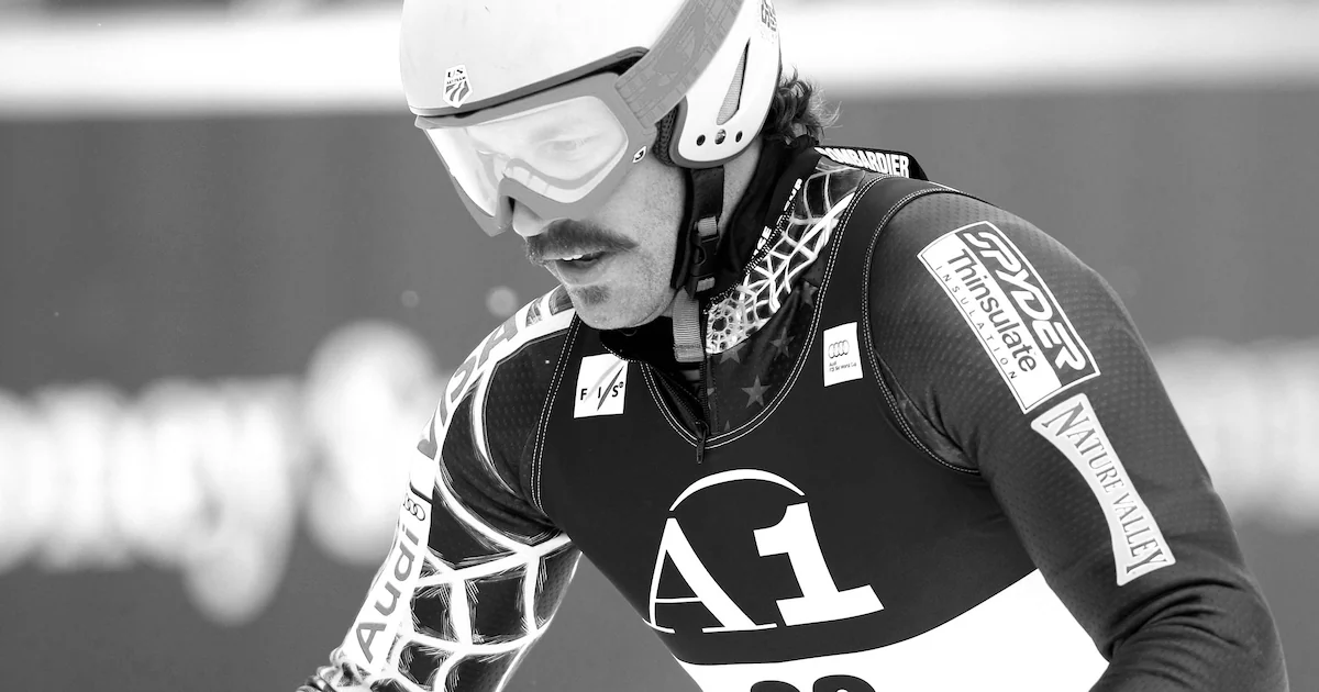 US-Skisport trauert um Thomas „TJ“ Lanning – mit 41 Jahren verstorben
