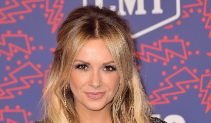 Carly Pearce: Keine Kinder, aber eine zweite Heirat – Country-Star wird offen