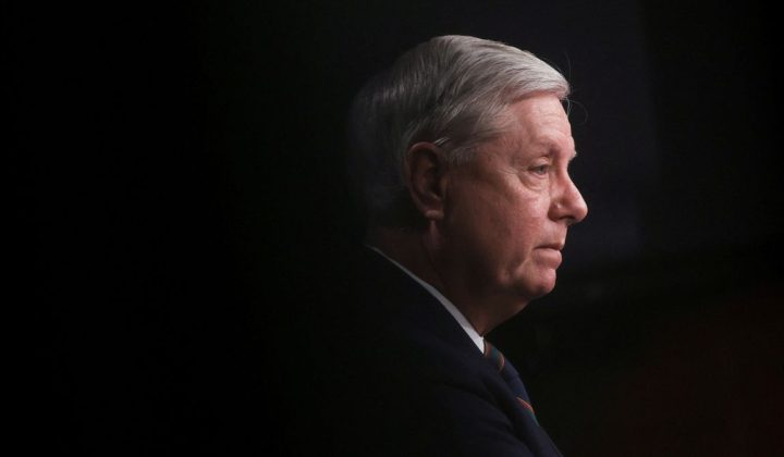 Lindsey Graham: Büro nennt Aortendissektion als Todesursache