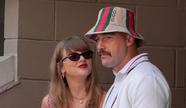 Taylor Swift und Travis Kelce: Insider enthüllen Details zu den Flitterwochen