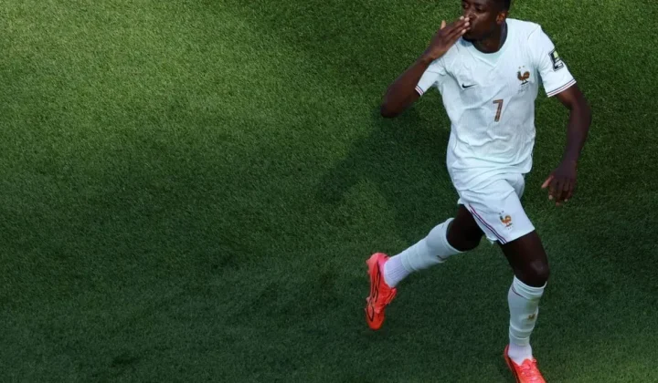 Frankreich sichert sich Einzug ins WM-Finale 2026 mit dominanter Leistung