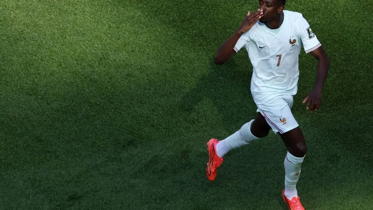 Frankreich sichert sich Einzug ins WM-Finale 2026 mit dominanter Leistung