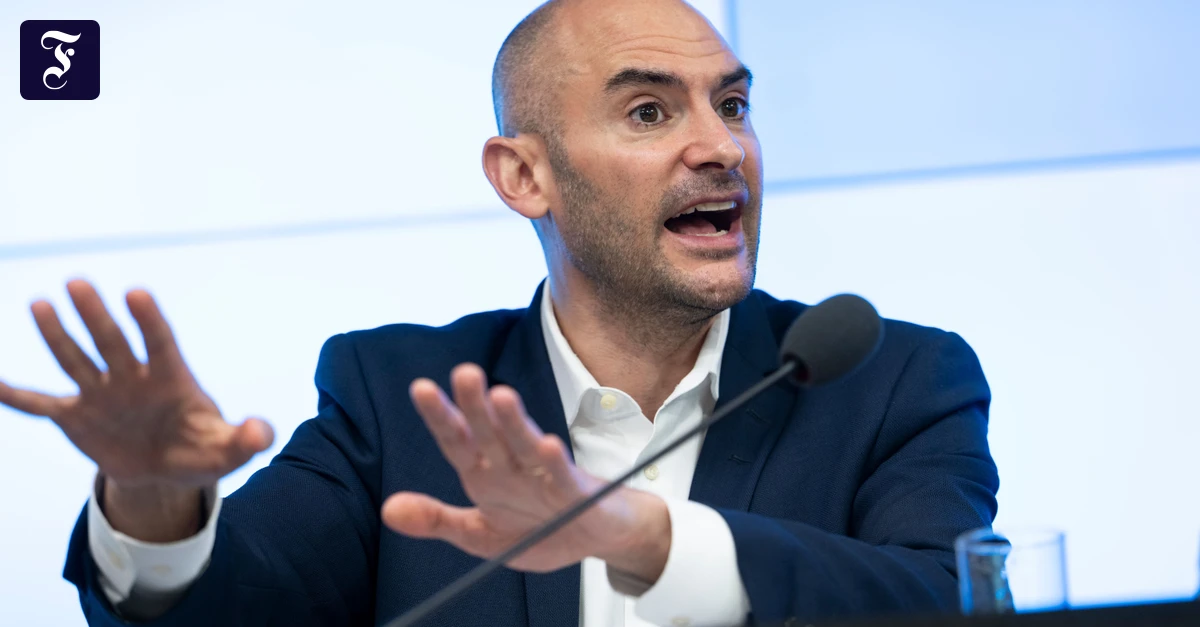 Danyal Bayaz im Podcast: „Gartenschere statt Kettensäge“ für Baden-Württembergs Finanzen