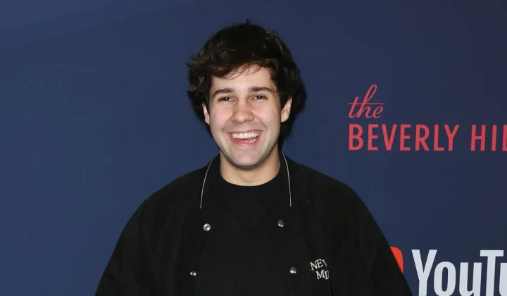 LAPD beendet David Dobriks Geburtstagsparty – Snoop Dogg sorgt für friedliches Ende
