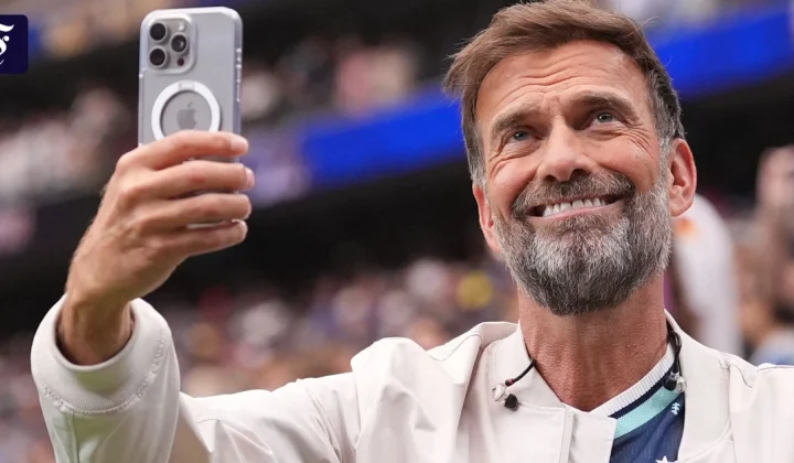 Jürgen Klopp bestätigt DFB-Gespräche: „Wir müssen Dinge jetzt grundlegend ändern