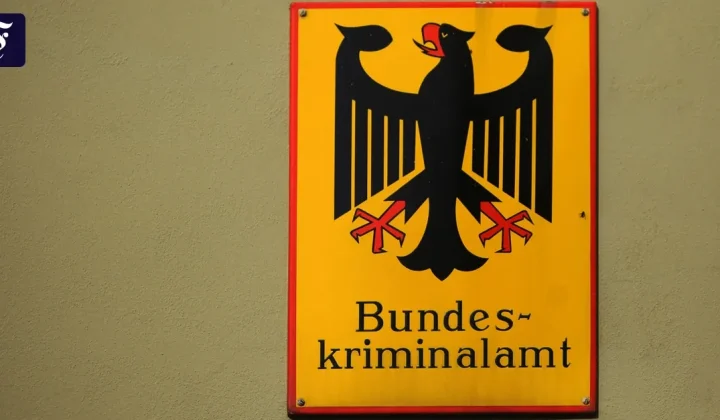 Keine Veröffentlichung – Meldung außerhalb des redaktionellen Fokus