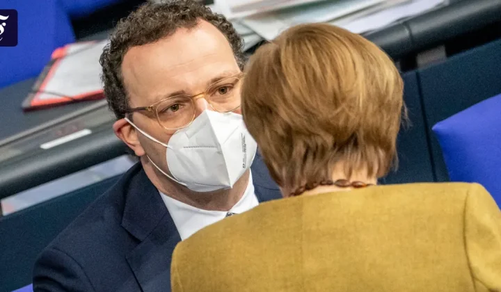 Wie ein politischer Rücktritt die deutsche Medienlandschaft beschäftigt