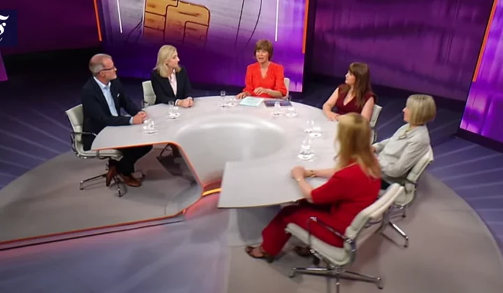 Diskussion um Sparpaket: Gesundheitsministerin Warken bei „maybrit illner“