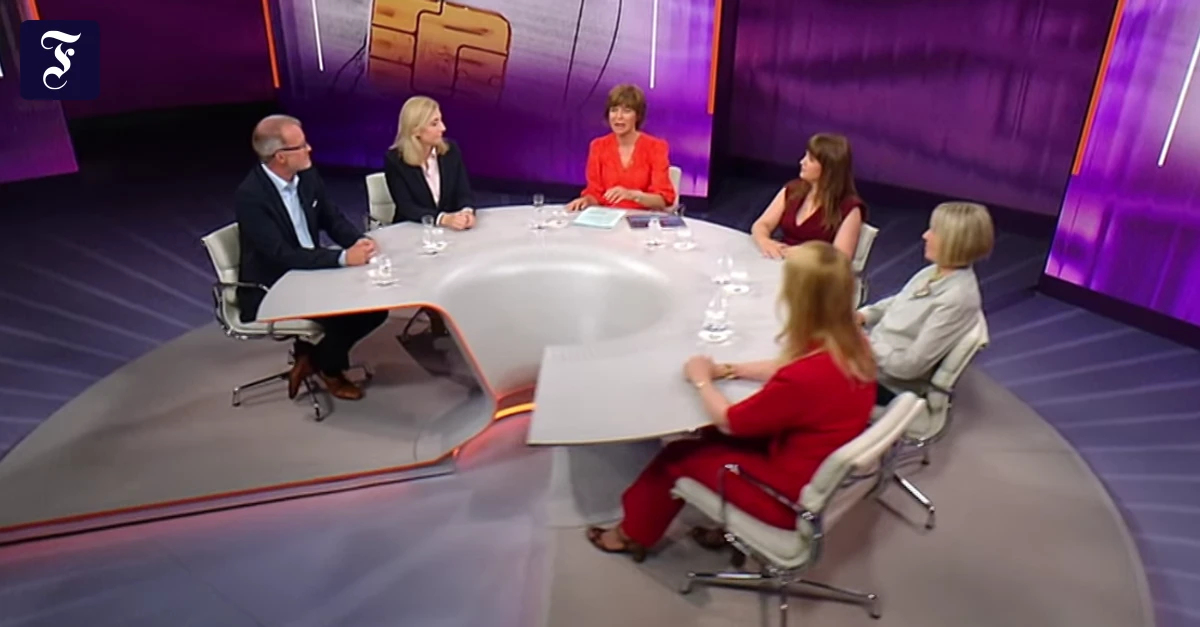 Diskussion um Sparpaket: Gesundheitsministerin Warken bei „maybrit illner“