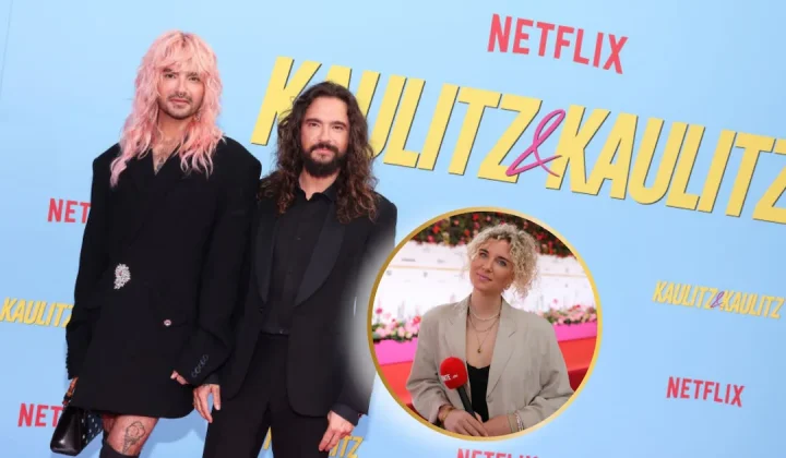Kommentar zur dritten Staffel „Kaulitz & Kaulitz“: Was die Netflix-Serie über Hochzeiten, Beziehungen und Männergefühle lehrt