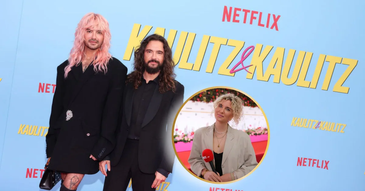 Kommentar zur dritten Staffel „Kaulitz & Kaulitz“: Was die Netflix-Serie über Hochzeiten, Beziehungen und Männergefühle lehrt