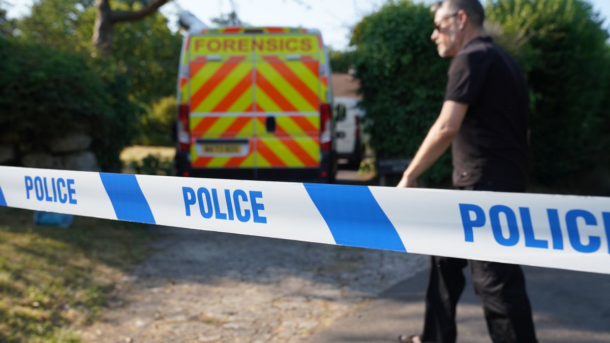 Brexit-Politikerin Ann Widdecombe: Neuer Verdächtiger im mutmaßlichen Mordfall festgenommen
