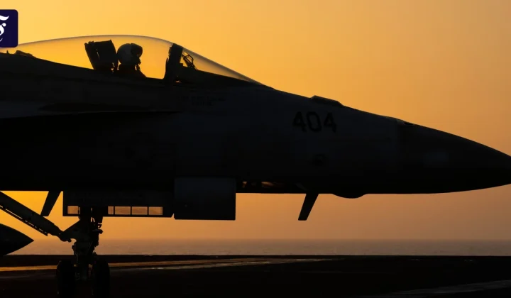 USA weiten Angriffe gegen Iran aus – Spannungen eskalieren