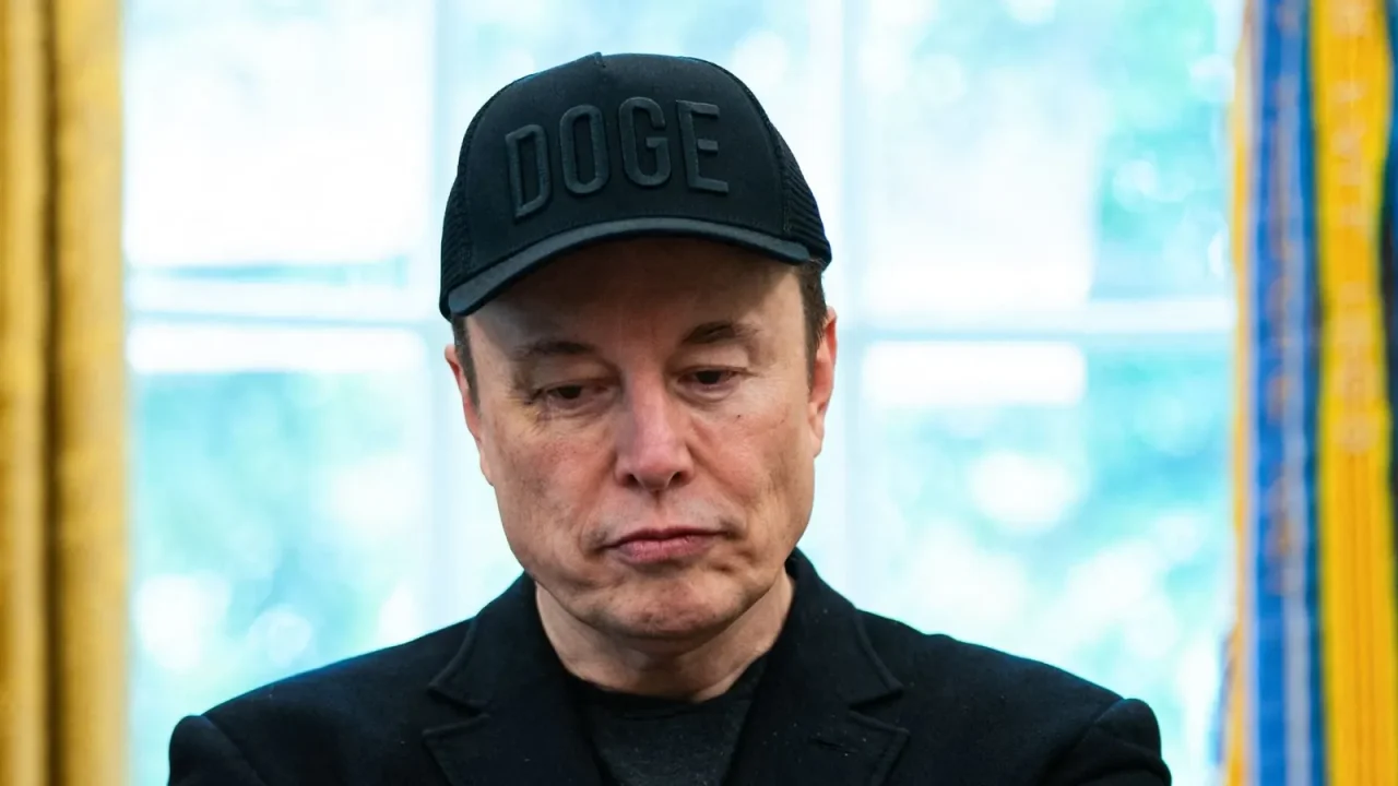Musk gegen Nolan: Regisseur Derrickson zerpflückt KI-„Odyssee“-Pläne