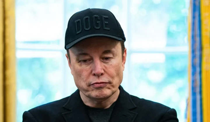 Musk gegen Nolan: Regisseur Derrickson zerpflückt KI-„Odyssee“-Pläne