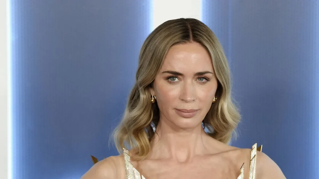 Emily Blunt enthüllt: Beinahe-Katastrophe am Set von „Edge of Tomorrow“ mit Tom Cruise