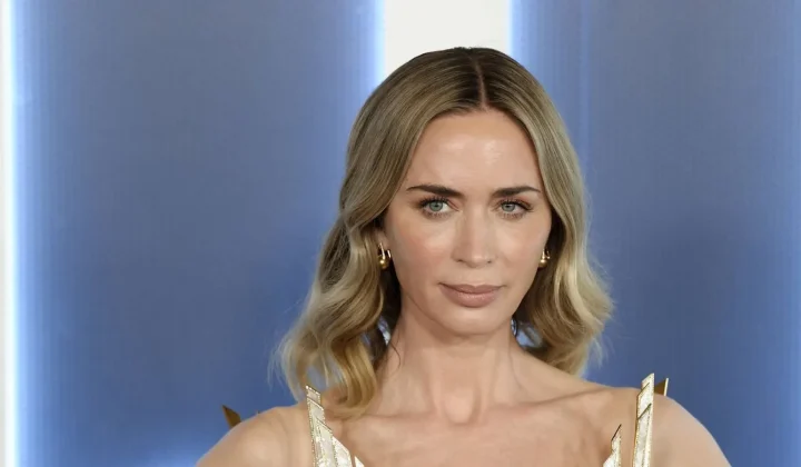 Emily Blunt enthüllt: Beinahe-Katastrophe am Set von „Edge of Tomorrow“ mit Tom Cruise