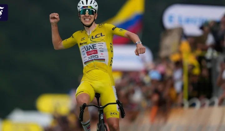 Kein passender Inhalt – Tour de France-Glosse für Kino6 Community nicht relevant