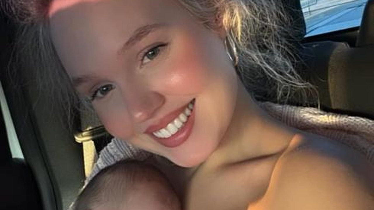 Estee Williams bricht nach Tod ihrer Tochter ihr Schweigen