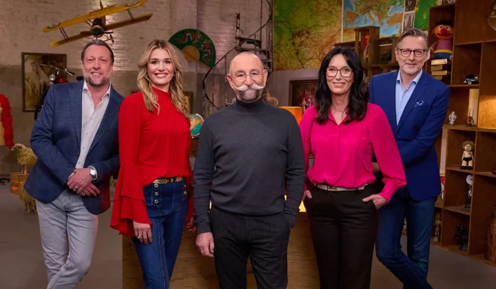 Nur acht Euro: Walter Lehnertz sorgt bei „Bares für Rares“ für Schockmoment – am Ende jubeln die Verkäufer