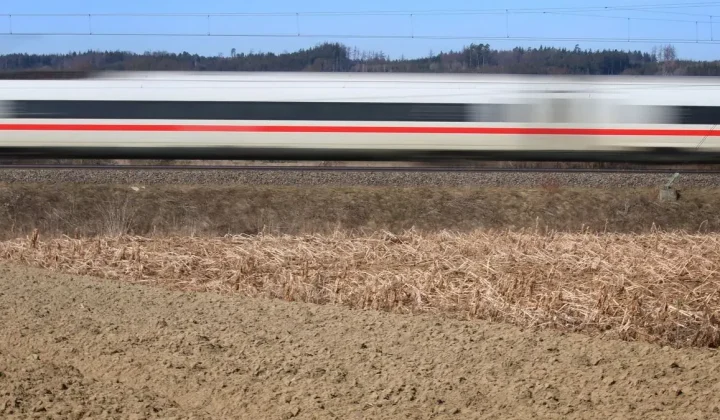 Keine Übernahme: Bahn-Vorfall ohne Filmbezug – Hinweis für Einreicher