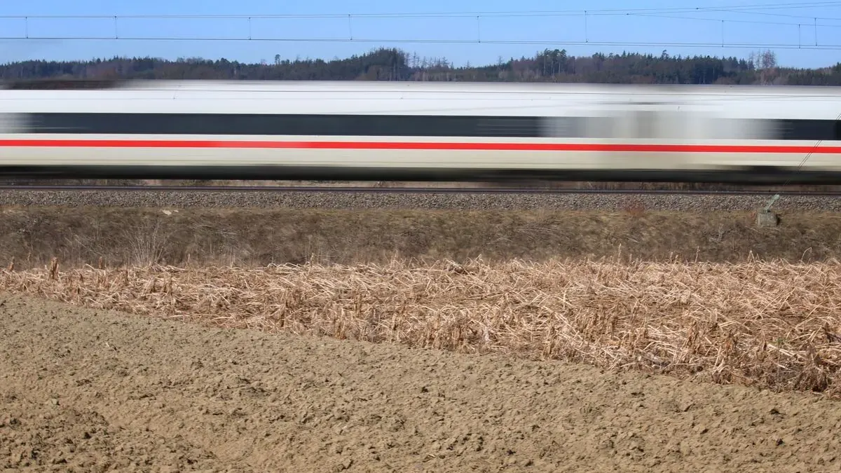 Keine Übernahme: Bahn-Vorfall ohne Filmbezug – Hinweis für Einreicher