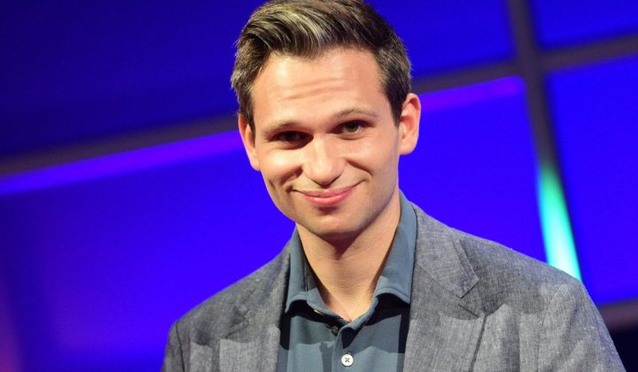 Fabian Köster bekommt eigene Quiz-Show „Das Fifty-Fifty-Quiz“ im NDR
