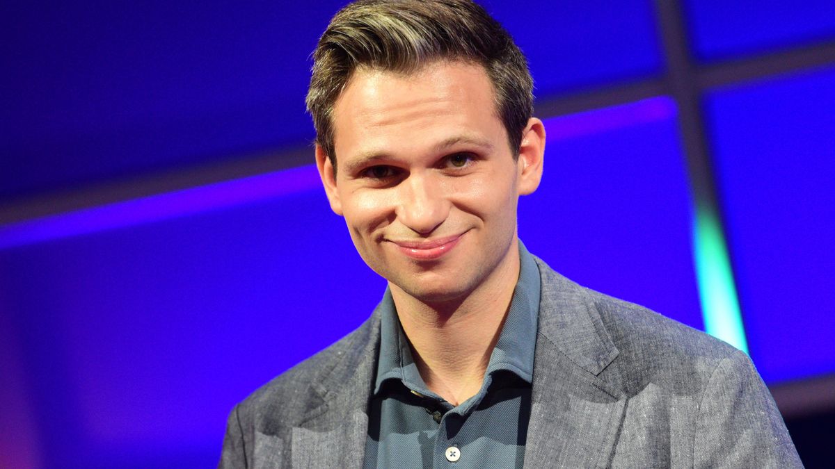 Fabian Köster bekommt eigene Quiz-Show „Das Fifty-Fifty-Quiz“ im NDR
