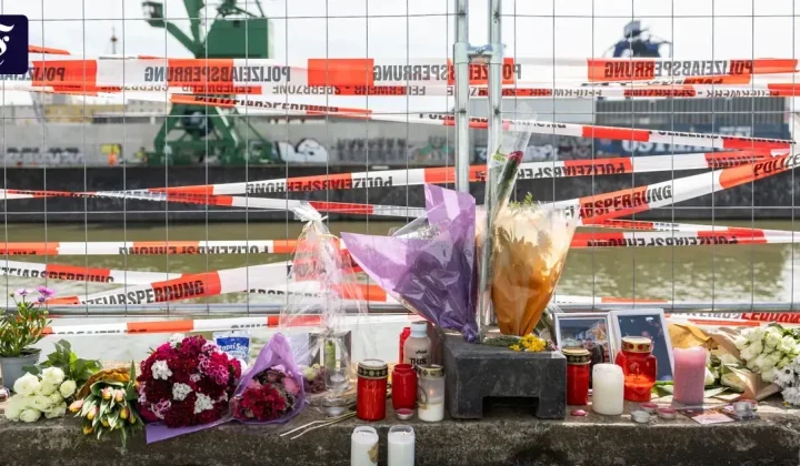 Tödlicher Unfall im Frankfurter Osthafen – Ermittlungen eingestellt