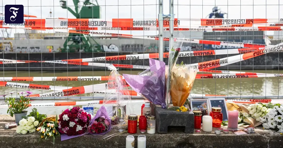 Tödlicher Unfall im Frankfurter Osthafen – Ermittlungen eingestellt