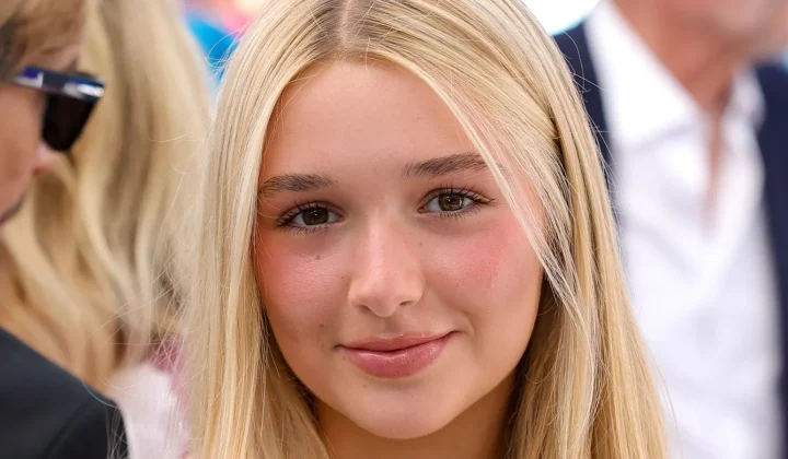 Harper Beckham soll unter Nicola Peltz‘ Wortwahl leiden