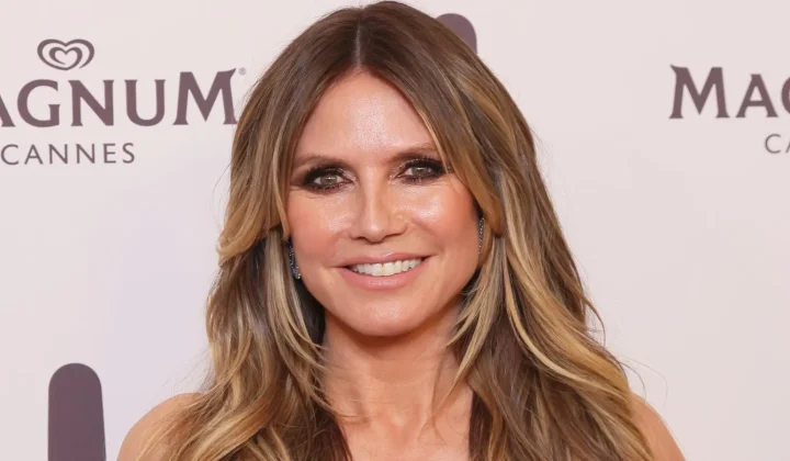 Heidi Klum bringt Chips mit Brathähnchen-Geschmack in deutsche Supermärkte