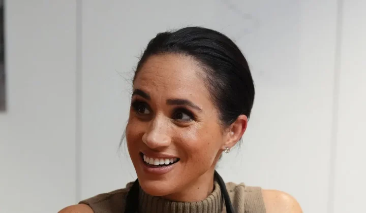 Prinz Harry überrascht Meghan bei MasterChef Australia – süsser Videoanruf in der Show
