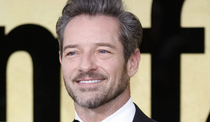 Yellowstone-Star Ian Bohen bei Dreharbeiten von Kuh getreten – schmerzhafter Unfall am Set
