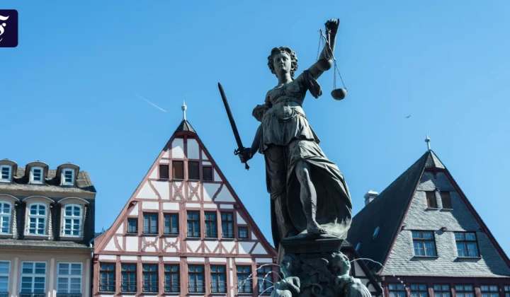 730.000 Euro veruntreut: Hausverwalter vor Gericht – ein Fall, der wie ein Krimi klingt